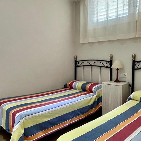 Apartament Catalonia 1-9 L'Estartit Zewnętrze zdjęcie