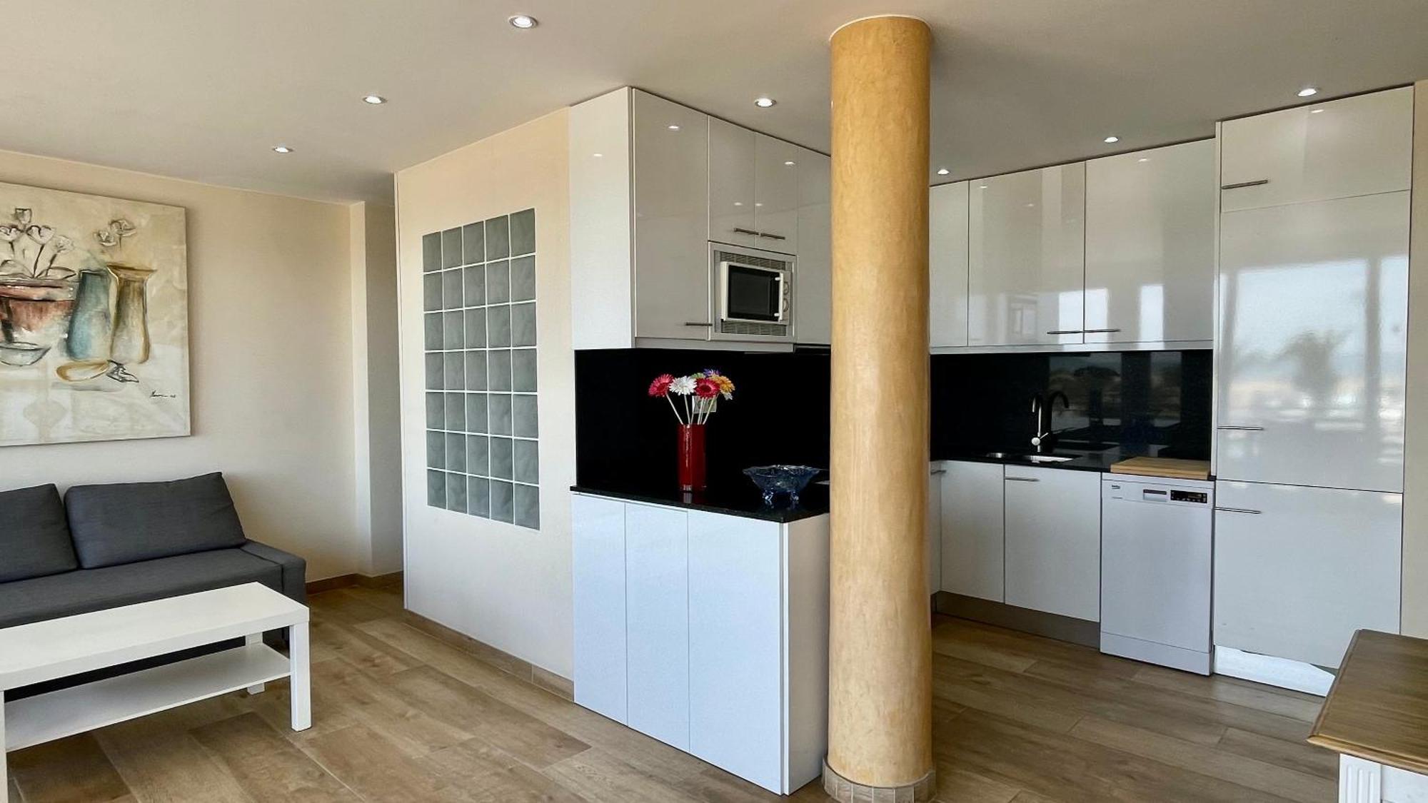 Apartament Catalonia 1-9 L'Estartit Zewnętrze zdjęcie