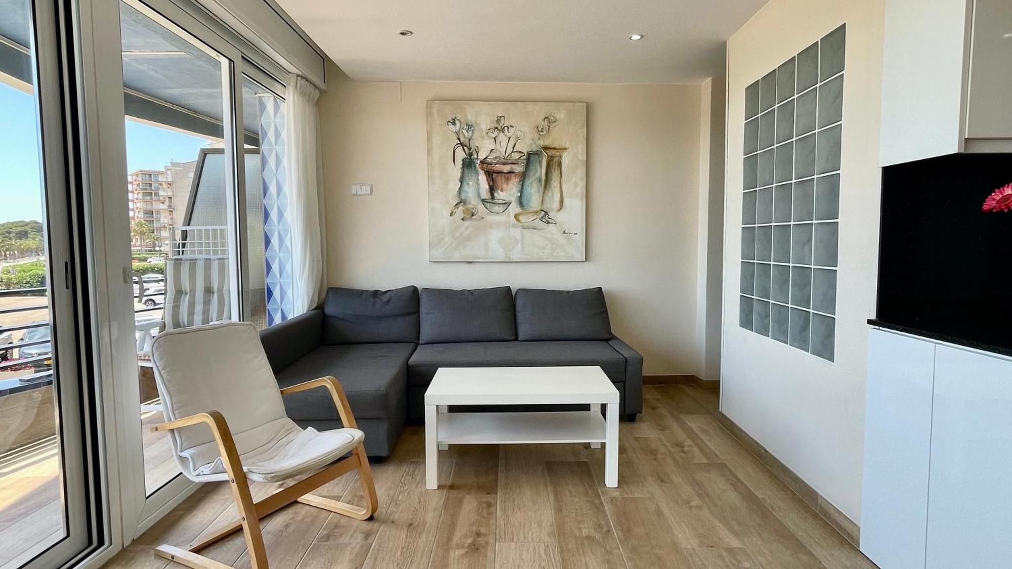 Apartament Catalonia 1-9 L'Estartit Zewnętrze zdjęcie