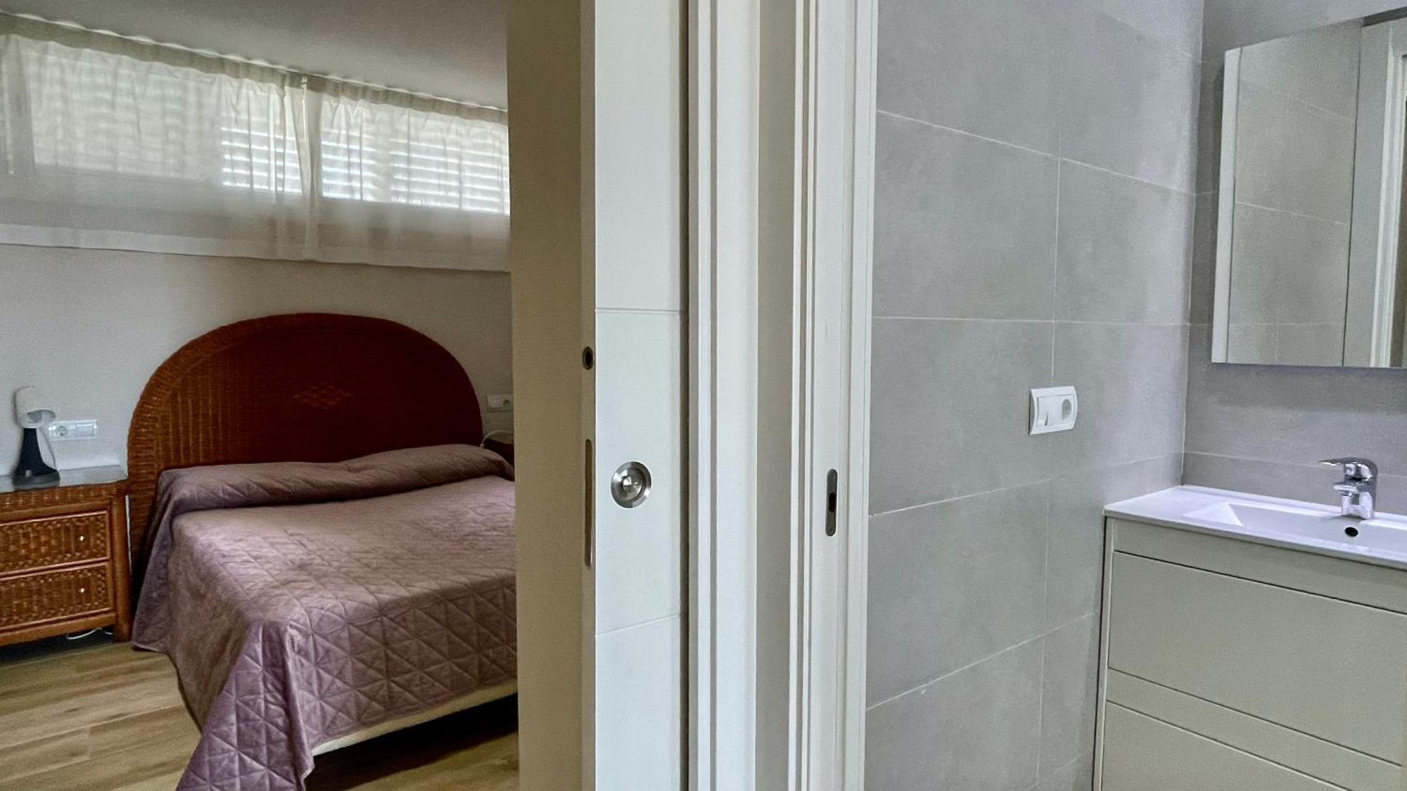 Apartament Catalonia 1-9 L'Estartit Zewnętrze zdjęcie