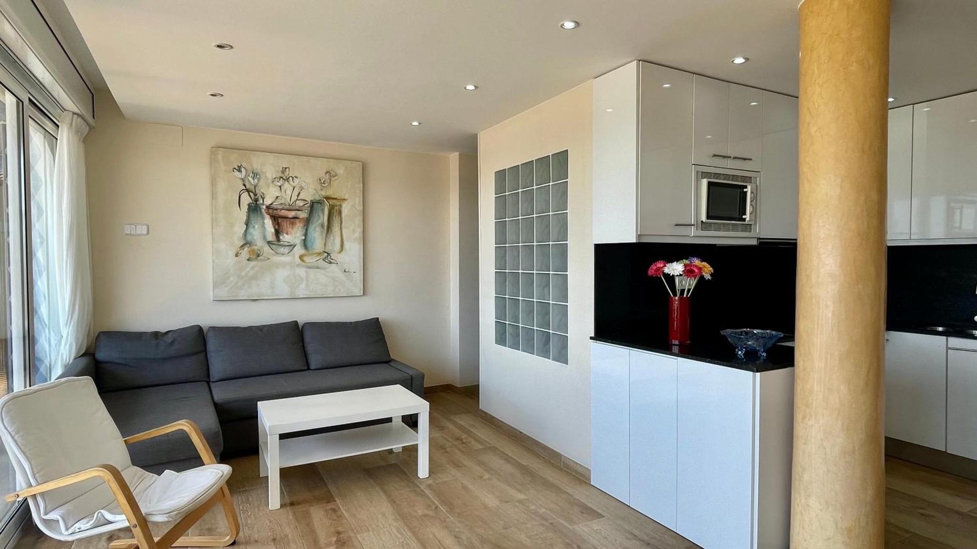 Apartament Catalonia 1-9 L'Estartit Zewnętrze zdjęcie