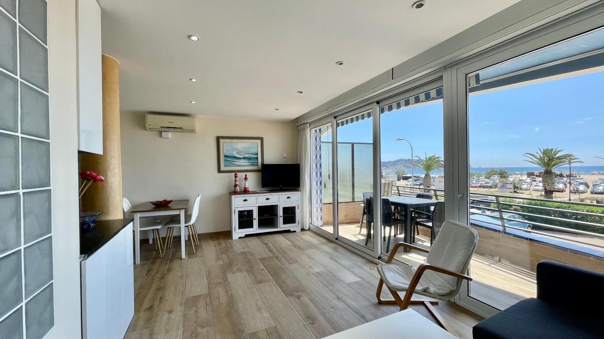 Apartament Catalonia 1-9 L'Estartit Zewnętrze zdjęcie