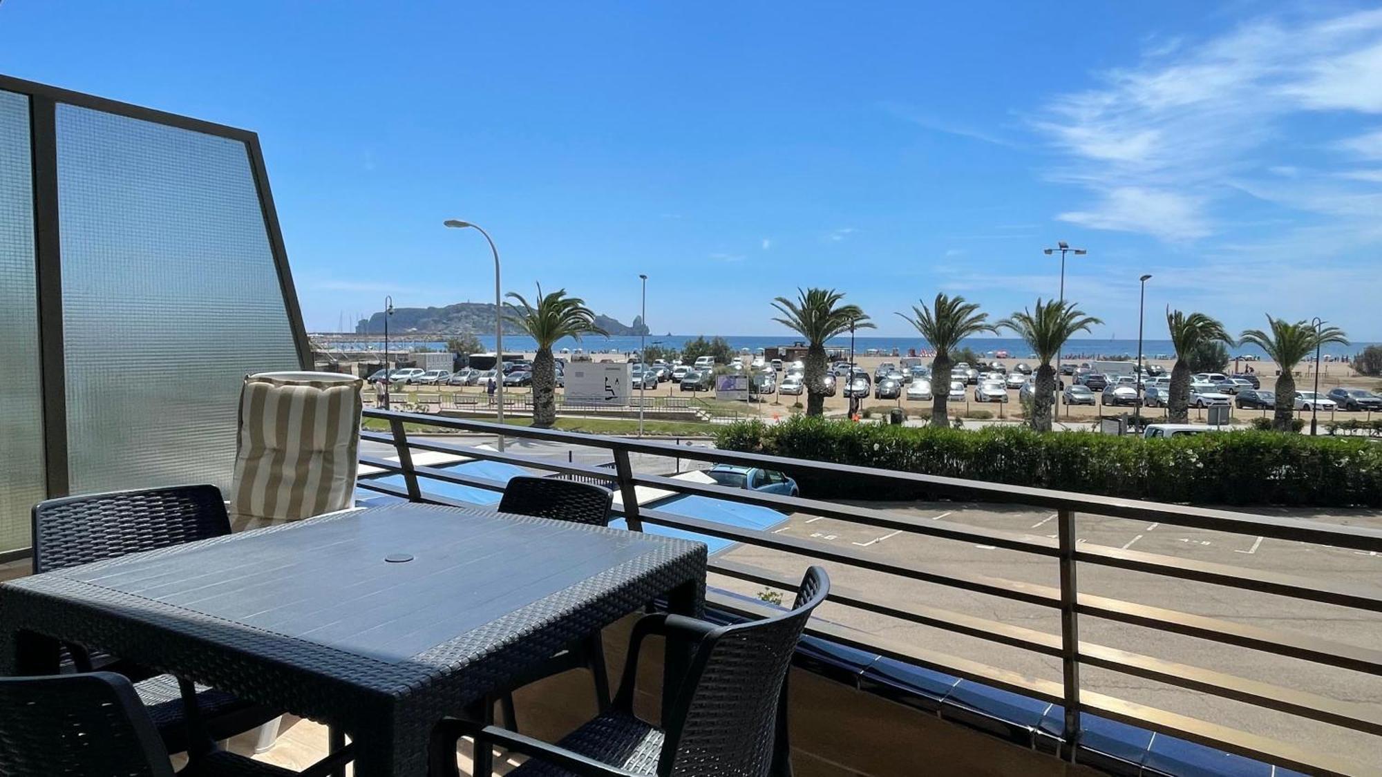 Apartament Catalonia 1-9 L'Estartit Zewnętrze zdjęcie