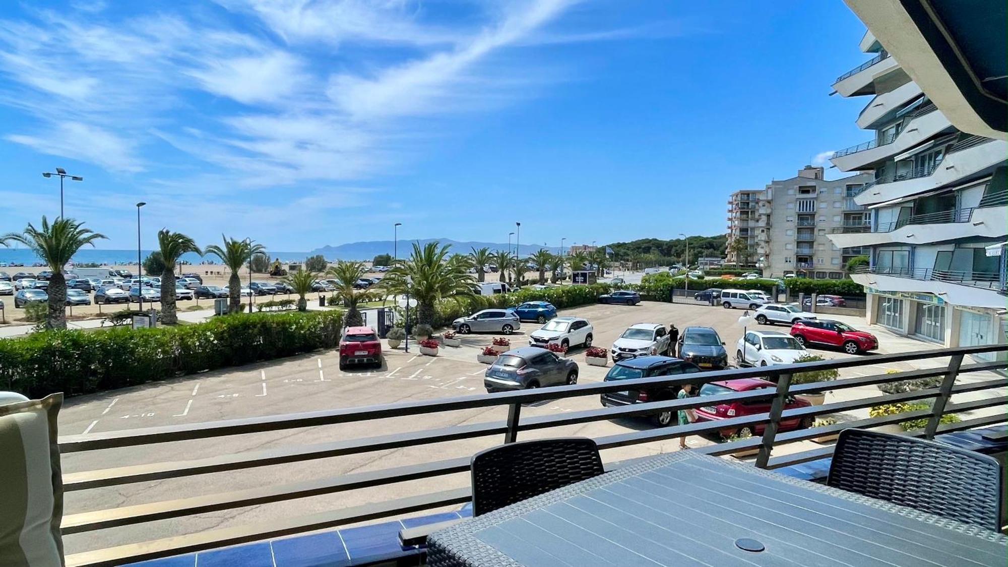 Apartament Catalonia 1-9 L'Estartit Zewnętrze zdjęcie