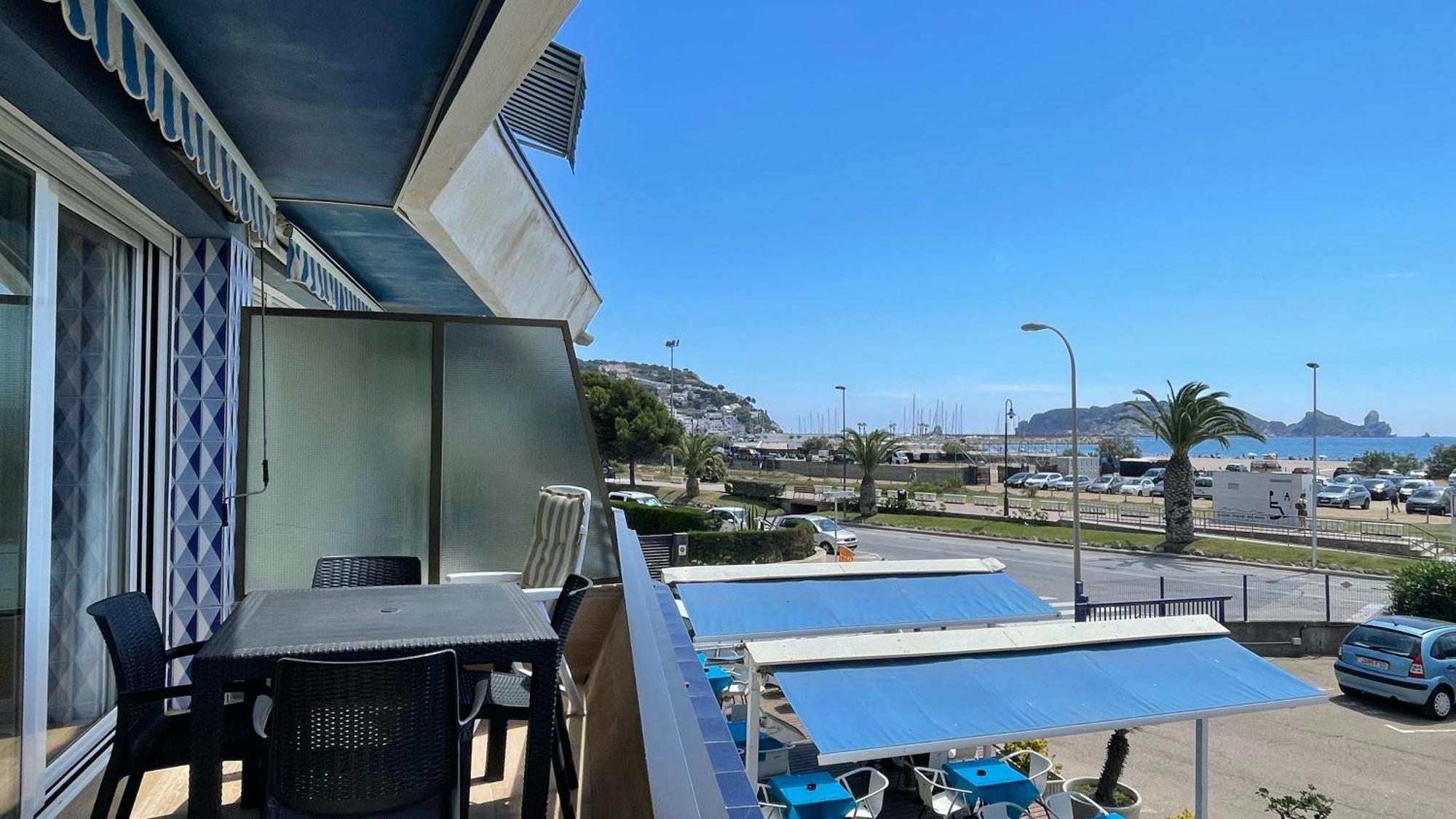 Apartament Catalonia 1-9 L'Estartit Zewnętrze zdjęcie