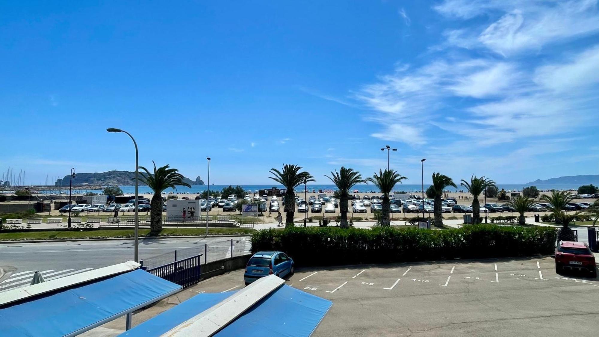 Apartament Catalonia 1-9 L'Estartit Zewnętrze zdjęcie