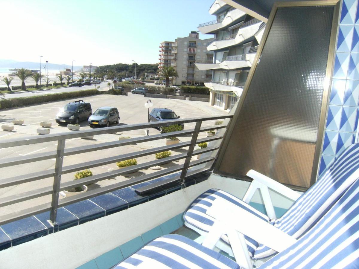 Apartament Catalonia 1-9 L'Estartit Zewnętrze zdjęcie