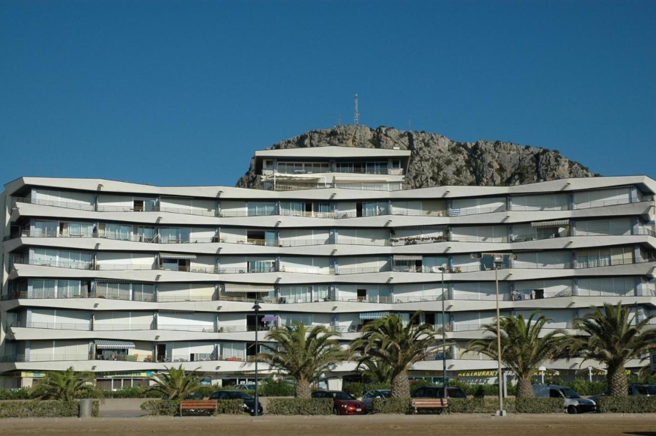 Apartament Catalonia 1-9 L'Estartit Zewnętrze zdjęcie